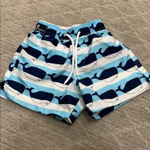Snapper Rock Swim Trunks